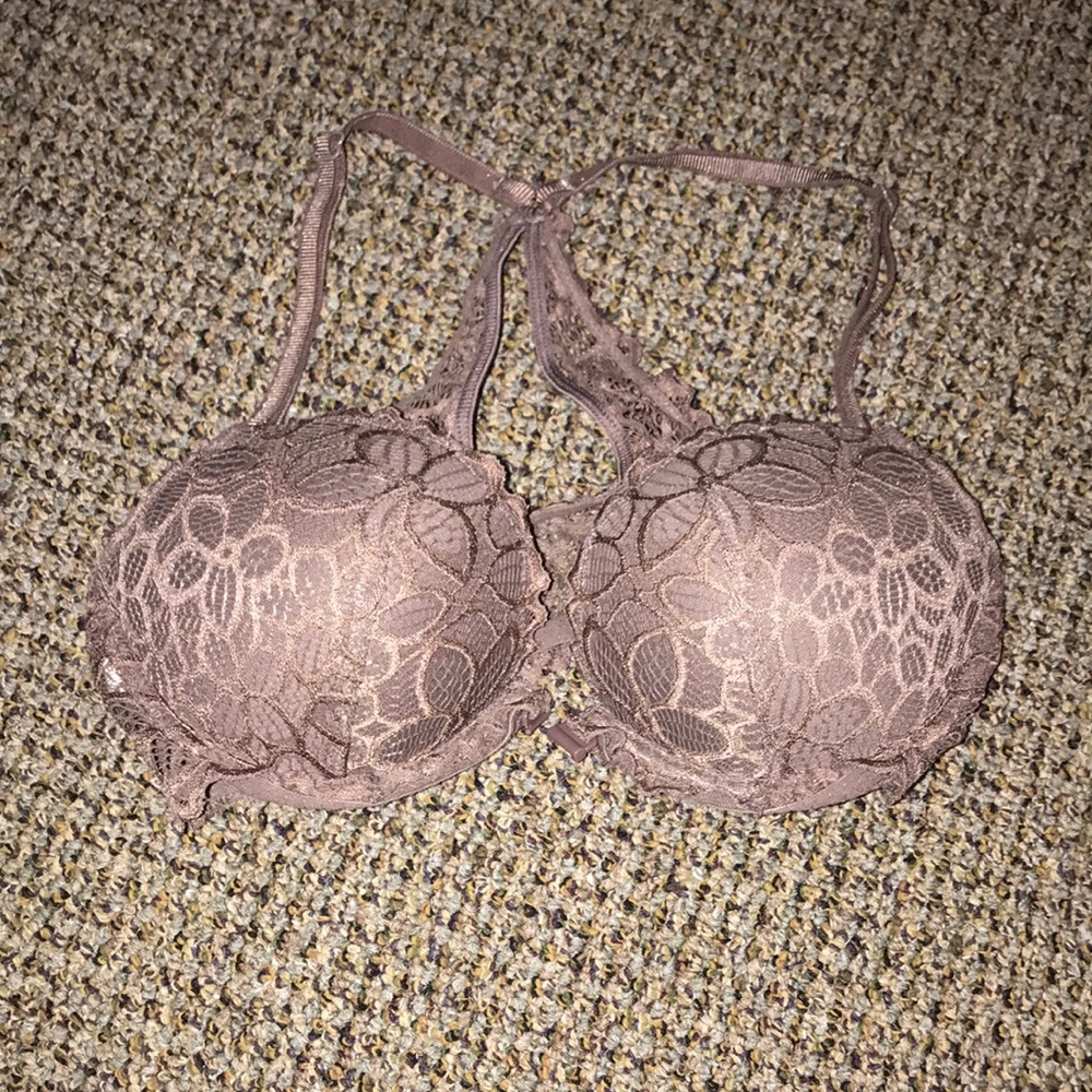 PINK bra